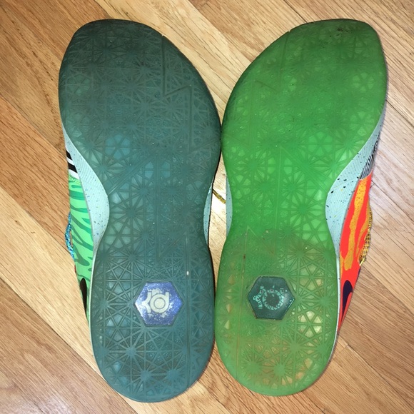 COPY - KD 6 “What the KD” Size 12 - Picture 4 of 4